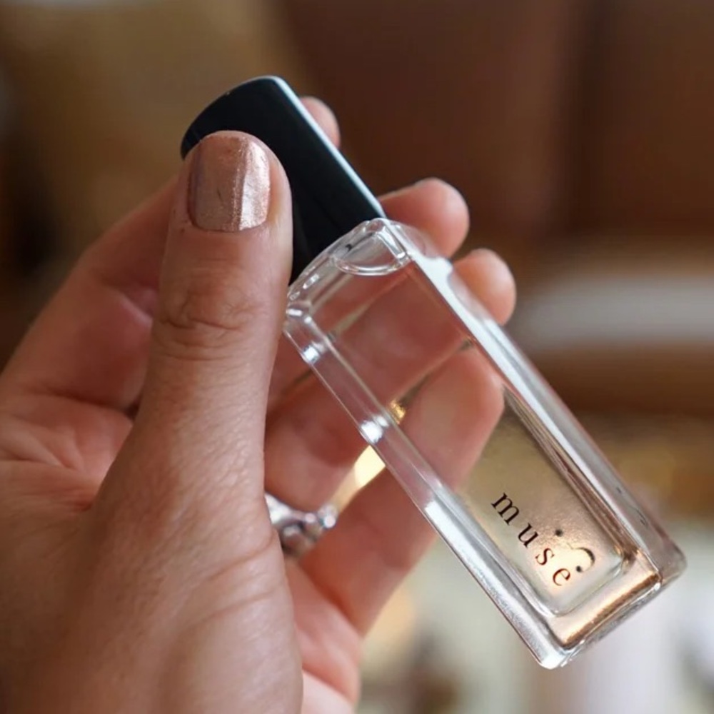 New Riddle Oil Muse